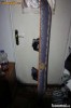 Snowboard creazybanana full speed originala
