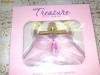 Parfum dama Treasure!!! Pret mic !!! Merita achizitionat!!!