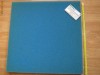 JBL Blue Filter 50x50x5cm + JBL Denitrol 100ml
