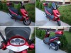 Vand scuter APRILIA - Leonard 250cmc