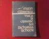 Matei Calinescu Viata si opiniile lui Zacharias Lichter