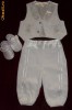 Costumas botez+cadou