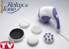 Relax and Tone, 5 capate de masaj, GARANTIE; LIVRAREA GRATUITA