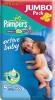 Scutece Pampers Nr 5 * 58 Buc
