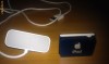 iPod shuffle 1gb original albastru