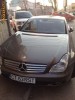 vand mercedez cls 320
