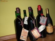 Vin de colectie CABERNET SAUVIGNON 1998 foto