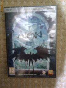 AION  The Tower of Eternity SIGILAT! PC foto