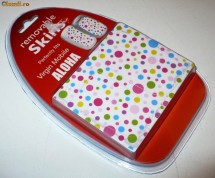 Folie pt telefon cu clapa  protectoare skin
