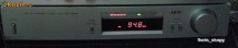 Tuner Akai vintage