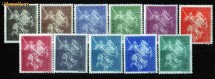 1939 L.P. 131 Sf.Gheorghe conditie **
