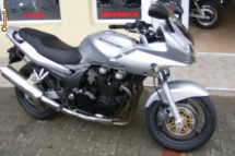 Motocicleta Kawasaki ZR-7S /2001 - Pret Redus!