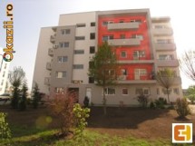 APARTAMENT 2 CAMERE COMPLEX REZIDENTIAL "GLORIA"