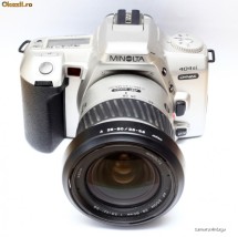 Minolta Dynax 404 +28-80