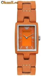 Ceas Emporio Armani model Ar 5606 foto