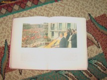 VAND 2 buc OMAGIU Nicolae Ceausescu foto