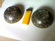 generatoare Orgone portabile - te tin in camp orgone 24/24