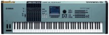 Yamaha Motif XS8 foto