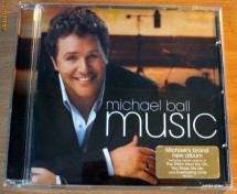 Michael Ball - Music foto