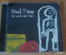 Neil Finn (Crowded House) - Try Whistling This foto