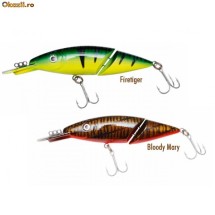 Voblere Biedron Rim Jim 9cm,   2+1 Gratis! foto