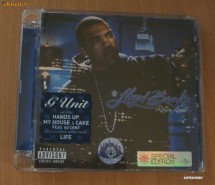 Lloyd Banks (G Unit) - Rotten Apple foto