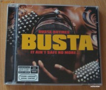 Busta Rhymes - It Ain't Safe No More foto