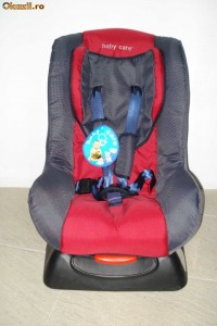 Scaun auto nou in cutie sigilat(cod z 102) foto