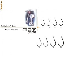 Ace pescuit Sasame D-Point Chinu foto