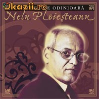 NELU PLOIESTEANU - CANTECE DE ODINIOARA  (CD) SIGILAT!!! foto