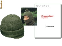 Cagula Behr foto