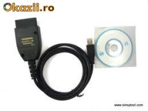 Rparatii vcds 10.6.4 romana, opcom, tacho, galletto, vag comannder, kkl, kwp2000, auto-com, f-super, vag-com, elm, ddt-2000.