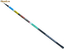 Undita ( varga)carbon compozit Silver Star 6 m foto