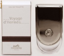 Vand parfum Hermes Voyage 100ml ORIGINAL, Sigilat! foto