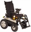 scaun electric pentru persoane cu handicap