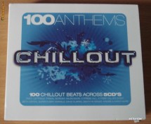 100 Anthems Chillout