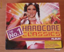 Hardcore Classics Album (4CD) foto