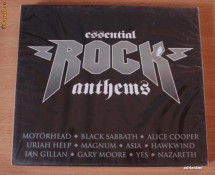 Essential Rock Anthems (2CD) foto