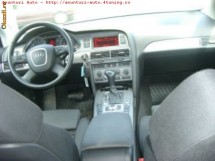 CD NAVIGATIE AUDI 2012 - harti detaliate