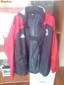 TRENCI FOTBAL AC MILAN ORIGINAL