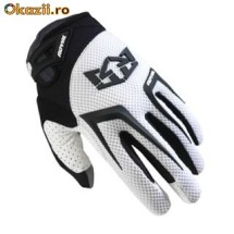 Manusi ProGlove Alb/Negru foto