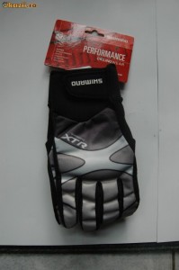 Manusi Shimano Performance XTR, iarna, L foto