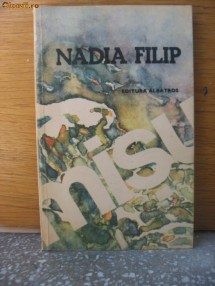 Nadia Filip	- Misu - 1981 foto
