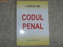 CODUL PENAL foto