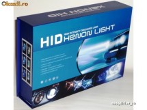 KIT XENON H1, H3, H7, 159 LEI !!! foto