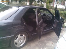 OCAZIE MERCEDES foto