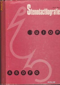 Stenodactilografie de Aurel Bola foto
