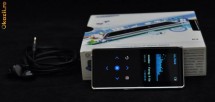 Mp3 Player Samsung YP K3J  1Gb foto