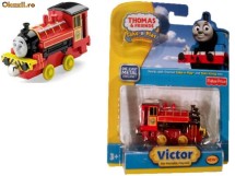 Locomotiva Victor Take-n Play - Thomas si Prietenii foto