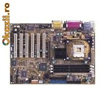 PC Asus P4S533 + Intel Pentium 4 2.4 GHz
